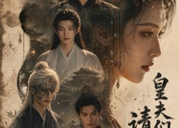 【皇夫们，请排队】69集短剧在线免费观赏