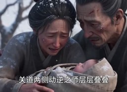 【乱世每天一份拼好饭，我被迫黄袍加身（第一季下）】301集短剧在线免费全集追