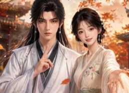 【晚秋不相识】16集免费短剧畅快观看