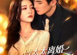 【傅太太离婚又双叒失败了】92集短剧全集免费观览
