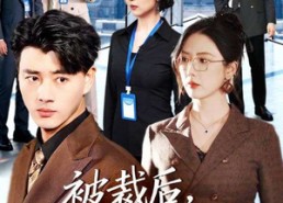 【被裁后，公司天塌了】66集热门短剧在线免费看