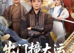 【出门撞大运，纨绔少主统领宗门】80集短剧免费全集在线赏