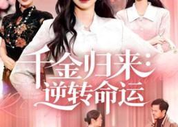 【千金归来：逆转命运】62集短剧在线看全集不卡