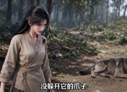 【树屋双人求生：队友是校花青梅】195集短剧免费在线高清观看