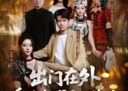 【出门在外，身份都是自己给的】70集短剧完整版在线赏