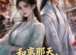 【和离那天，我激活了空间！带娃起飞】212集短剧在线畅享观看