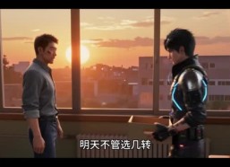 【搜打撤蛊界：开局激活鸿运蛊】9集精彩短剧免费在线观