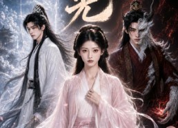 【珍珠光】65集短剧夸克网盘畅快观看