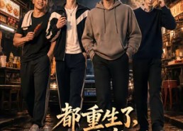 【都重生了，谁还装富二代3D版第二季】76集短剧在线精彩播放