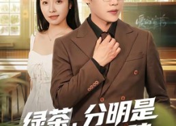 【绿茶，分明是宝藏系女孩】80集高清短剧在线观看