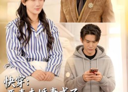 【快穿：恶毒未婚妻成了万人迷】80集短剧免费全集畅享