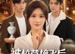 【被校草撞飞后男神倒追我】79集免费短剧全集赏看