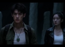 【活人墓】24集短剧免费在线追剧