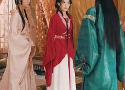 【为婢之明月传】90集短剧免费在线完整观