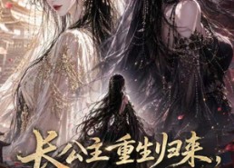 【长公主重生归来尔等都是臣】100集短剧全集在线速看