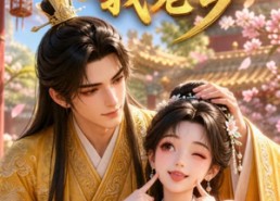 【圣上竟是我老乡】33集短剧在线免费观览