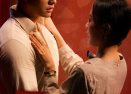 【穿越80家属大院遇真爱】60集网盘短剧免费瞧看