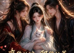 【魔修的娘，邪修的爹，被团宠的我！】40集短剧全集在线免费畅看