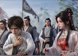 【我的徒弟是绝世女帝】61集短剧免费高清观看