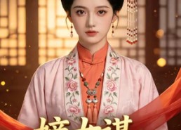 【嫡女谋：定侯门，靖边关】48集精彩短剧免费赏看