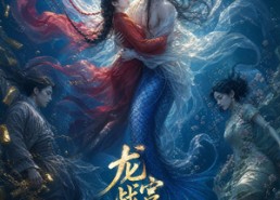 【龙宫战神竟是我鱼缸里的娇夫】54集短剧在线免费观看