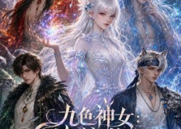 【九色神女：她惊艳了整个兽世】88集热门短剧在线赏看