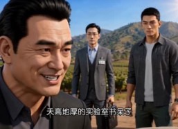 【断我生路？我用顶级专利打造生态帝国！】46集短剧免费在线赏看