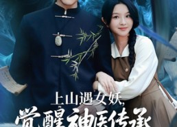【上山遇女妖觉醒神医传承】85集免费短剧全集看不停