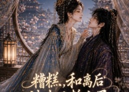 【糟糕，和离后被太子赖上了】53集短剧全集免费观看