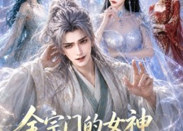【全宗门的女神都在偷听我】90集精彩短剧免费在线观