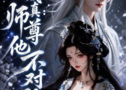 【反话成真：师尊他不对劲】31集热门短剧免费观瞧