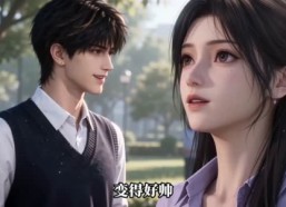 【等你也喜欢我】40集免费短剧全集畅快看