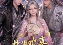【此生欢喜终成愿】61集在线短剧完整版观看