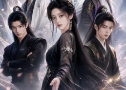 【叶妩她不装了】60集短剧在线完整观看
