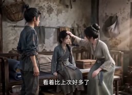 【小禾穿书之沈柠奇遇记】103集短剧全集在线免费畅看