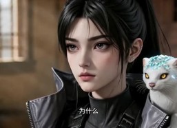 【末世女，穿到仙界养魔尊第一季】106集短剧免费畅享观看
