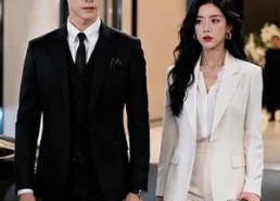 【转身之后：我的逆袭人生路】21集短剧免费完整观映