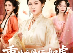 【重生主母猛如虎，专治各种不服】60集短剧在线高清免费看