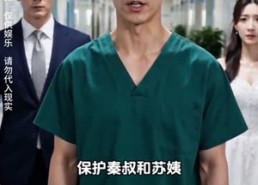 【清清旧时恩】55集短剧全集免费在线直看