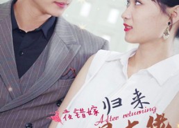 【一夜错嫁归来夫人是大佬】101集短剧免费在线全集赏览