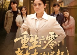 【重生六零：老太太的崛起】90集在线畅享短剧全集观