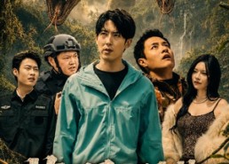 【荒野巨蟒】70集短剧高清全集在线速看