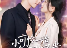 【小可怜一胎多宝母凭子贵】60集短剧免费全集赏看