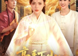 【高手下山，她执掌天命】113集精彩短剧免费赏看