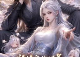 【穿成废材师尊，我养出灭世女帝】49集短剧免费全集速看