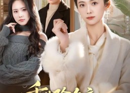 【重生除夕夜，姐姐的家产谁敢动】60集短剧免费高清在线看