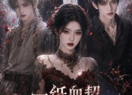 【一纸血契永夜伴我独行】69集短剧免费全集在线赏看
