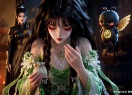 【神棍小花花之魔丸闯朝堂第二季】300集短剧免费在线追剧