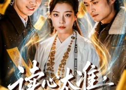 【读心太准，被特殊部门收编了】75集短剧免费完整观看