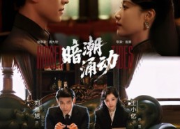 【暗潮涌动】60集全网短剧在线免费观看